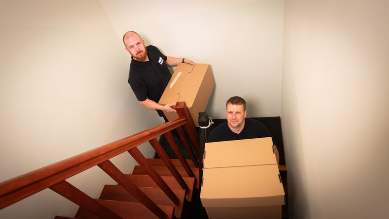 Apartment & Office Removals