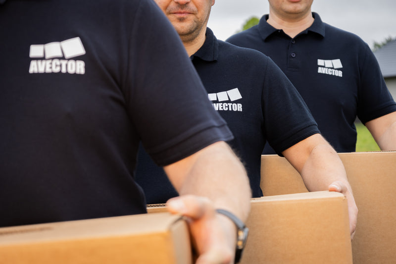 Avector Relocation service in Cyprus – Avector group